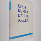 Keijo Jaakola : Eduskunta Kauhajoella - pikkukuva 1