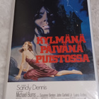 Kylmänä päivänä puistossa Vhs Fix (Gerit, Sandy Dennis) - pikkukuva 3