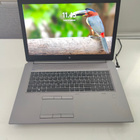 Hp ZBook 17 G5/i7-8850H/64 gb/1 Tb+500 gb SSD/Nvidia Quadro - pikkukuva 2
