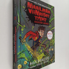 Max Brallier : Maailman viimeiset tyypit 5 : Keskiyön miekka - pikkukuva 1