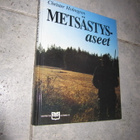 Christer Holmgren: Metsästysaseet . hienokunto ! - pikkukuva 1
