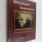 Kirjojen lumoissa : 30 vuotta yhdessä luettua ja koettua - pikkukuva 1