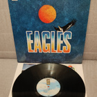 Eagles The Legend Of lp - pikkukuva 1