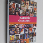Marja Seliger : Katujen galleriat : ulkomainonnan visuaal... - pikkukuva 1