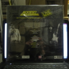 ALCATRAZZ - LIVE SENTENCE | LP | UUSI |2013 PRESS | - pikkukuva 2