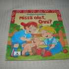 Missä olet, Onni? - pikkukuva 1