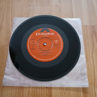 Jeanette – Porque Te Vas 7" orig Finland 1977 uusi mint!! - pikkukuva 2