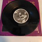 10" LP Juliet Jones/Bleeding - pikkukuva 2