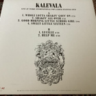 KALEVALA - Live At Turku International Pop & Rock Festival - pikkukuva 5