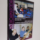 Radioamatööri 4/2001 - pikkukuva 1