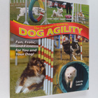 Laurie Leach : The beginner's guide to dog agility - Dog ... - pikkukuva 1