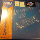 ABBA - VERY BEST OF ABBA EX-/M- 2LP - pikkukuva 1
