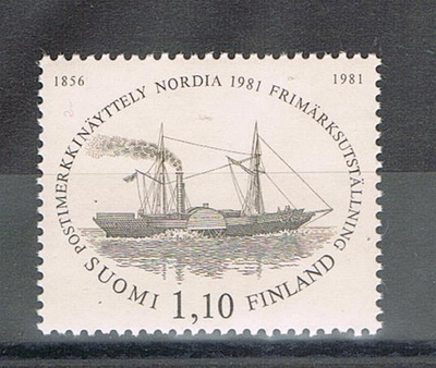 1981  Näyttely  ++
