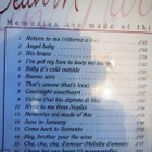 Dean Martin: Memories are made of this CD - pikkukuva 2