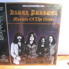 BLACK SABBATH:MASTERS OF THE GRAVE LP - pikkukuva 1