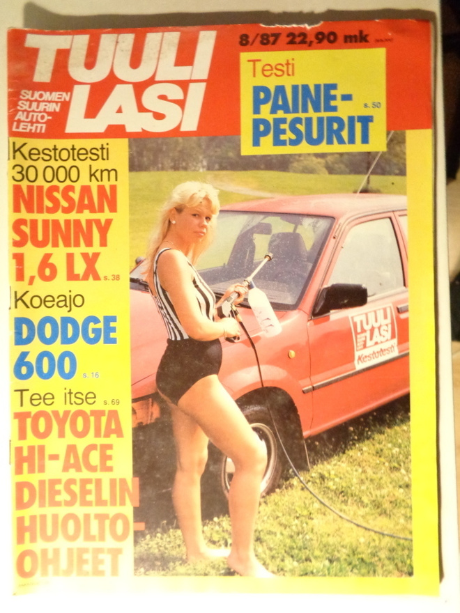 Tuulilasi Nro 8/1987 (24.3)