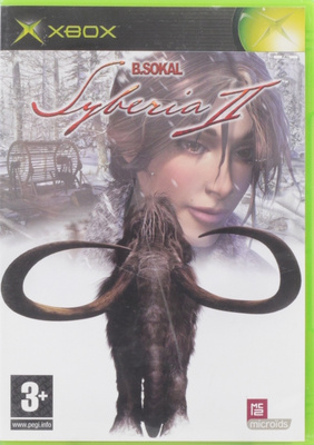 Syberia II
