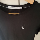 Calvin Klein Jeans t-paita - pikkukuva 4