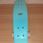 Sandbar Cruiser Turkoosi Rullalauta - pikkukuva 2