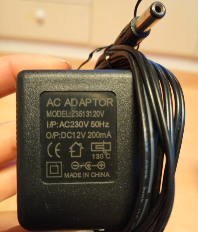 Item image