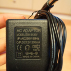 AC Adapteri - pikkukuva 2