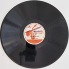 Savikiekko 1952 - Delta Rythm Boys - Metronome F 501 - pikkukuva 2