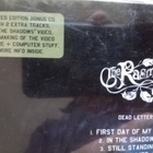 The Rasmus - Dead Letters (2xCD) - pikkukuva 2