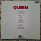 Queen Golden Collection 2 lp set, tuplalp - pikkukuva 2