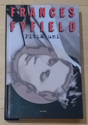 Frances Fyfield - Pitkä uni