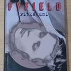 Frances Fyfield - Pitkä uni - pikkukuva 1