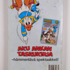 Walt Disney : Ruuvit löysällä - pikkukuva 2