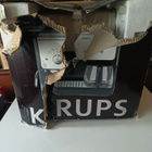 Krups XP2000 Yhdistelmäkahvinkeitin suodatinkahvi espresso - pikkukuva 3