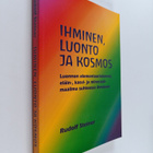 Rudolf Steiner : Ihminen, luonto ja kosmos : luonnon elem... - pikkukuva 1