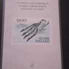 Suomen postimerkit 1984 - pikkukuva 1