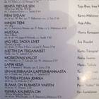 Sateenkaaren aikaan CD - pikkukuva 2