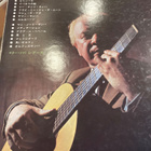 Sivuca Golden bossanova guitar japan lp 1968 - pikkukuva 2