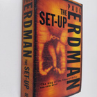 Paul Erdman : The Set-up - pikkukuva 1