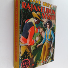 Zane Grey : Rajaseudun sissit - pikkukuva 1