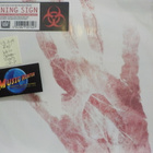 CRAIG SAFAN - WARNING SIGN (LIMITED EDITION) M/M 2LP VINYL - pikkukuva 1