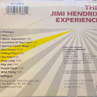 Jimi Hendrix Experience: Live at Winterland vf - pikkukuva 2