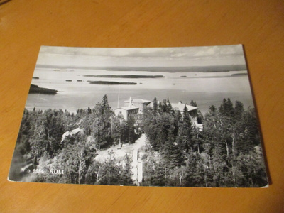 Koli - 1959