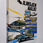 Pertti (toim.) Jotuni : Ilmojen halki 1-2 - pikkukuva 1