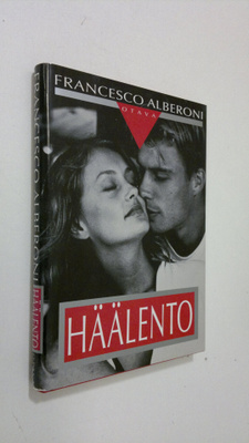 Francesco Alberoni : Häälento