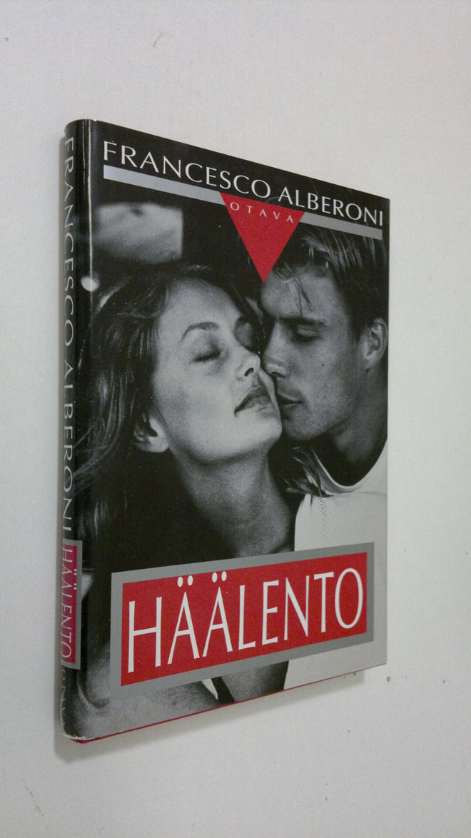 Francesco Alberoni : Häälento