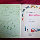 Tammen kultaiset kirjat 113 junalla Timbuktuun.2 painos - pikkukuva 3