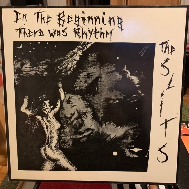 THE SLITS *  DELTA 5 * THE POP GROUP: In The Beginning ….