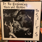 THE SLITS *  DELTA 5 * THE POP GROUP: In The Beginning …. - pikkukuva 1