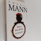 Thomas Mann : Huijari Felix Krullin tunnustukset - pikkukuva 1