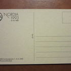 Nordia 1993 nro 37. Alavus. Kuulanristeys, kulkematon - pikkukuva 2