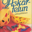 Askartelun pikkujättiläinen (sid. 1p. Wsoy 2000) - pikkukuva 1